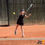 Milevská dominance! Štěpán Černý má double, Adriana Železná ve finále