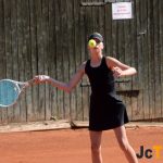 Milevská dominance! Štěpán Černý má double, Adriana Železná ve finále
