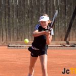 Milevská dominance! Štěpán Černý má double, Adriana Železná ve finále