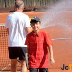 Milevská dominance! Štěpán Černý má double, Adriana Železná ve finále