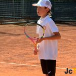 Milevská dominance! Štěpán Černý má double, Adriana Železná ve finále