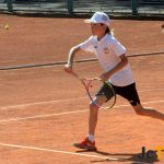 Milevská dominance! Štěpán Černý má double, Adriana Železná ve finále