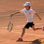 Milevská dominance! Štěpán Černý má double, Adriana Železná ve finále