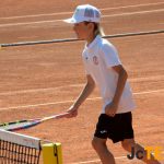 Milevská dominance! Štěpán Černý má double, Adriana Železná ve finále