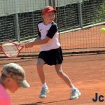 Milevská dominance! Štěpán Černý má double, Adriana Železná ve finále