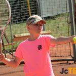 Milevská dominance! Štěpán Černý má double, Adriana Železná ve finále