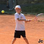Milevská dominance! Štěpán Černý má double, Adriana Železná ve finále