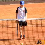 Milevská dominance! Štěpán Černý má double, Adriana Železná ve finále