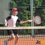 Milevská dominance! Štěpán Černý má double, Adriana Železná ve finále