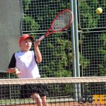 Milevská dominance! Štěpán Černý má double, Adriana Železná ve finále