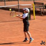Milevská dominance! Štěpán Černý má double, Adriana Železná ve finále