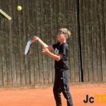 Milevská dominance! Štěpán Černý má double, Adriana Železná ve finále