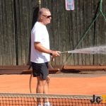 Milevská dominance! Štěpán Černý má double, Adriana Železná ve finále