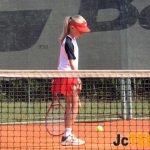Tenisové turnaje v Milevsku zaznamenaly skvělou účast. Dohrávat se tak bude až zítra