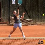 Tenisové turnaje v Milevsku zaznamenaly skvělou účast. Dohrávat se tak bude až zítra