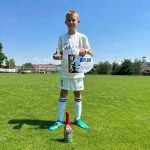 Stará garda i přípravka Milevska přivezly z Petrovic stříbrné medaile