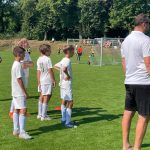 Stará garda i přípravka Milevska přivezly z Petrovic stříbrné medaile