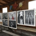 Vernisáž v Křenovicích se vydařila. Výstava fotografií Jaroslava Joe Hübla pokračuje i v pondělí