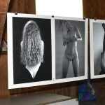 Vernisáž v Křenovicích se vydařila. Výstava fotografií Jaroslava Joe Hübla pokračuje i v pondělí