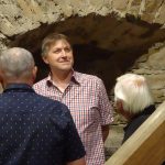 V soběslavské Galerii Hláska otevřeli poetickou výstavu