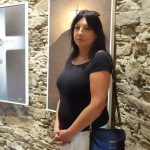 V soběslavské Galerii Hláska otevřeli poetickou výstavu