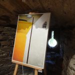 V soběslavské Galerii Hláska otevřeli poetickou výstavu