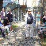 V soběslavské Galerii Hláska otevřeli poetickou výstavu
