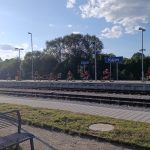 Na kolech zdolali Kleť i cestu k Lipnu. Chvalšinská fotbalová mládež má za sebou soustředění