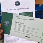 Tenisté z Milevska vyrazili na Wimbledon. Na vlastní oči viděli pětisetový thriller Jakuba Menšíka