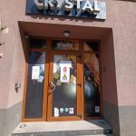V Crystal baru v Milevsku se to hemžilo šváby. Inspekce podnik uzavřela
