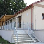 Chlum u Třeboně představil novou dětskou skupinu. O přihlášky byl zájem