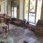 Chlum u Třeboně představil novou dětskou skupinu. O přihlášky byl zájem