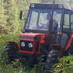 Pod elektrickými dráty vzniká nová jihočeská příroda. Daří se v ní i ohroženým druhům