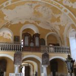 Skauti pomohou se záchranou kostela v Hůrkách. Jarmark přilákal nové přispěvatele