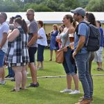 V Husinci dnes vrcholí oslava mistra Jana Husa