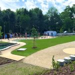 Nemocnice Písek dokončila Otevřený pavilon rehabilitace