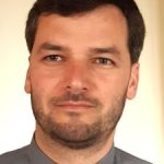 V českobudějovickém biskupství nastává rotace duchovních. Nový táborský farář Pavel Němec slouží mše poprvé v neděli