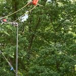 Sobota na volyňské plovárně patřila dětem: Letopruhy přinesly den plný umění a kreativity