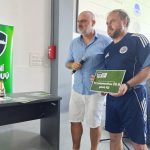Fotbal: Okresní svaz rozlosoval soutěže. Úroda kontumací a Hezoučkého koncert