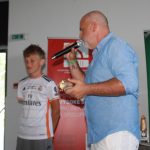 Fotbal: Okresní svaz rozlosoval soutěže. Úroda kontumací a Hezoučkého koncert