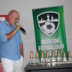 Fotbal: Okresní svaz rozlosoval soutěže. Úroda kontumací a Hezoučkého koncert