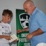 Fotbal: Okresní svaz rozlosoval soutěže. Úroda kontumací a Hezoučkého koncert