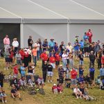 Jinín hostil potřetí juniorský světový šampionát v motokrosu. Do finále se probojovali jen dva Češi