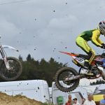Jinín hostil potřetí juniorský světový šampionát v motokrosu. Do finále se probojovali jen dva Češi