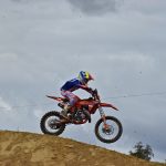Jinín hostil potřetí juniorský světový šampionát v motokrosu. Do finále se probojovali jen dva Češi