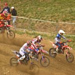 Jinín hostil potřetí juniorský světový šampionát v motokrosu. Do finále se probojovali jen dva Češi