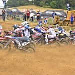 Jinín hostil potřetí juniorský světový šampionát v motokrosu. Do finále se probojovali jen dva Češi