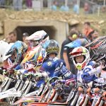 Jinín hostil potřetí juniorský světový šampionát v motokrosu. Do finále se probojovali jen dva Češi