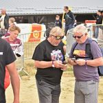Jinín hostil potřetí juniorský světový šampionát v motokrosu. Do finále se probojovali jen dva Češi