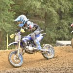 Jinín hostil potřetí juniorský světový šampionát v motokrosu. Do finále se probojovali jen dva Češi